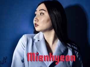 Mienhyeon