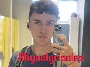 miguelgrisales Video Extrait