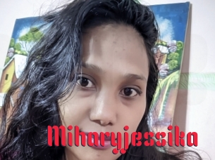 miharyjessika Video Extrait