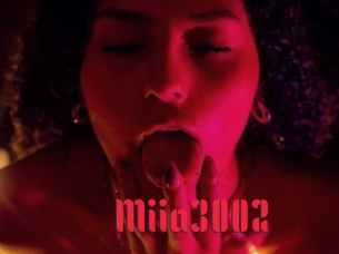 miia3002 Video Extrait