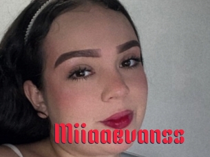 Miiaaevanss