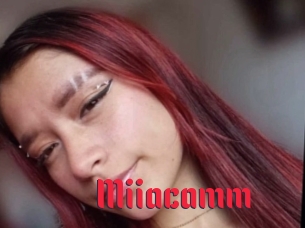 Miiacamm