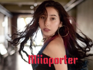 Miiaporter