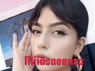 Miiasaeenzz