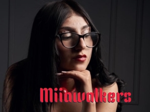 Miiawalkers