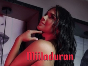Miiladuran