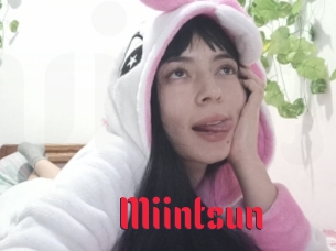 Miintsun