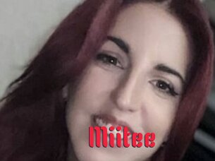 Miitee