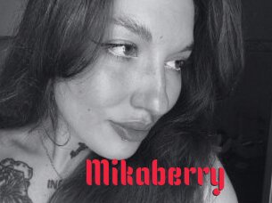 Mikaberry