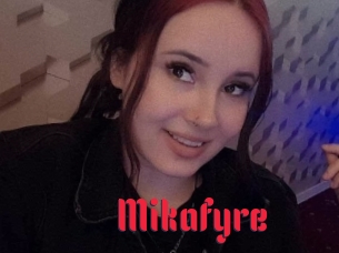 Mikafyre