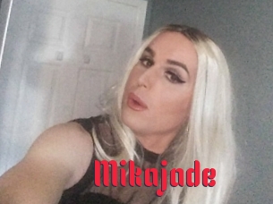 Mikajade