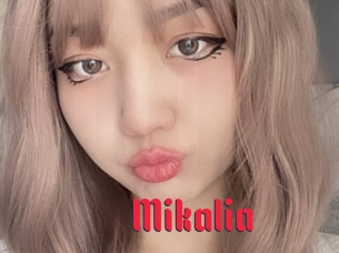 mikalia Video Extrait