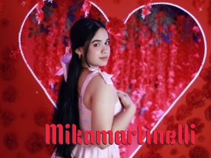 Mikamartinelli