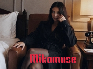Mikamuse