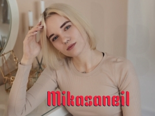 Mikasaneil