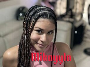 Mikayyla