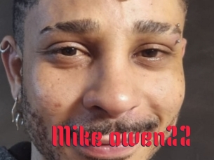 mike_owen22 Video Extrait