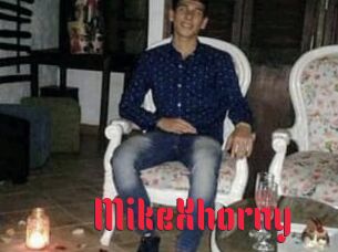 MikeXhorny