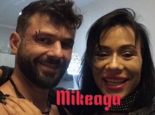 Mikeaga