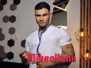 Mikeallenn