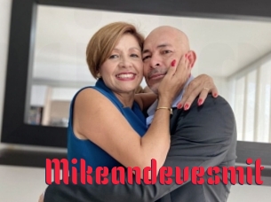 Mikeandevesmit