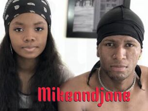 Mikeandjane