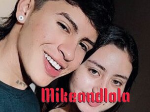 Mikeandlola