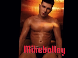 Mikeballey