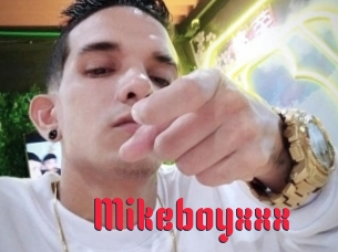 Mikeboyxxx