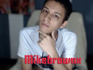 Mikebrownx