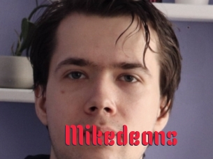 Mikedeans