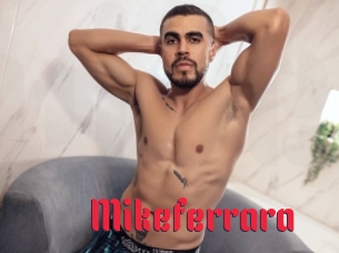 Mikeferrara