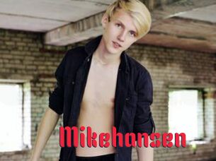 Mikehansen