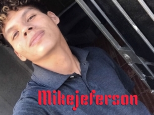Mikejeferson