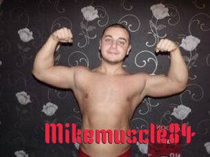 Mikemuscle84