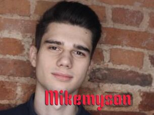 Mikemyson