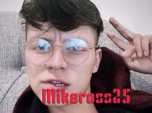 Mikeross25