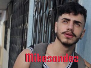 Mikesandez