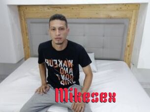 Mikesex