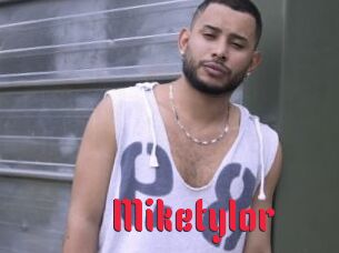 Miketylor