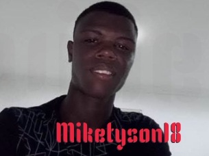 Miketyson18