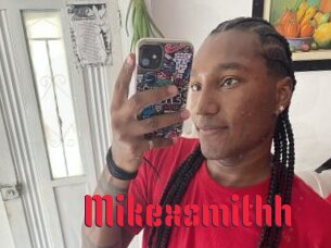 Mikexsmithh