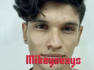 Mikeysexys