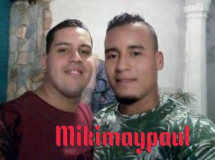 Mikimaypaul