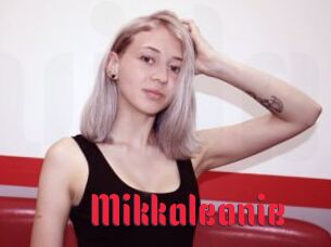 Mikkaleonie