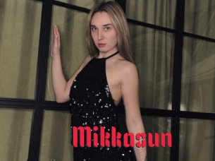 Mikkasun