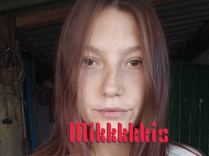 mikkkkkis Video Extrait