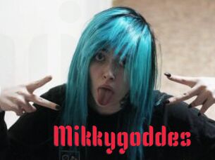 Mikkygoddes