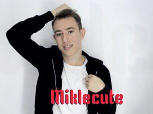 Miklecute