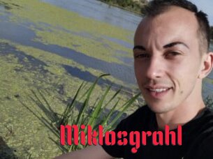 Miklosgrahl
